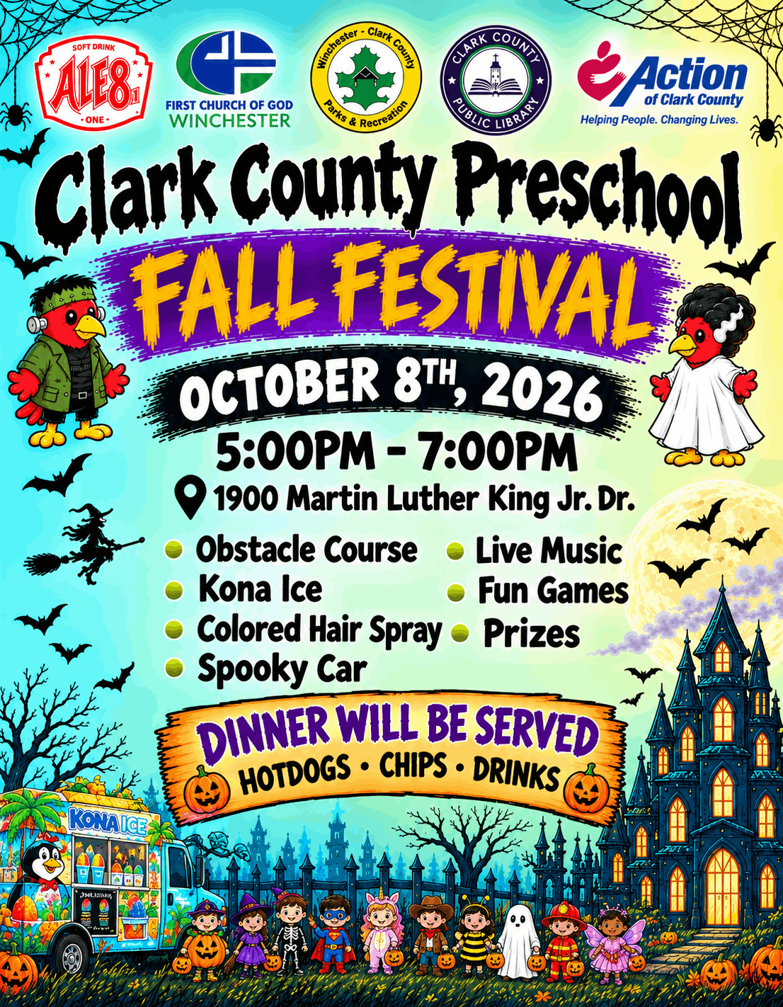 October 8th